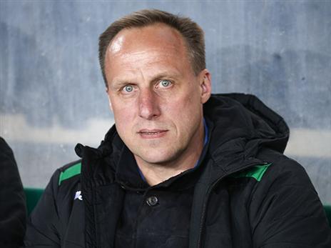 ז'וטאוטאס. מול הפועל ביום שני (דני מרון)