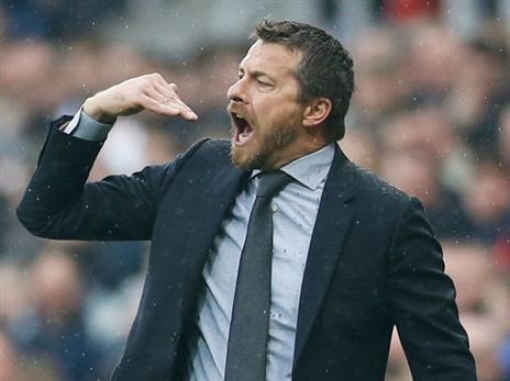 קיבל את הרכש שרצה. יוקאנוביץ' (getty)