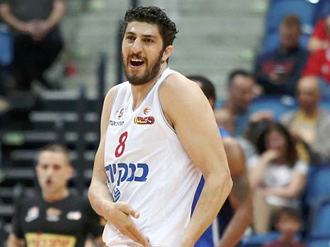 חסרת חשק, חילופי האשמות. עוד ערב רע של הפועל ירושלים (אלן שיבר)