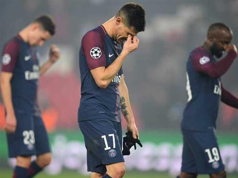 "מאוכזבים, לא עשינו מה שהיינו צריכים" (Getty)