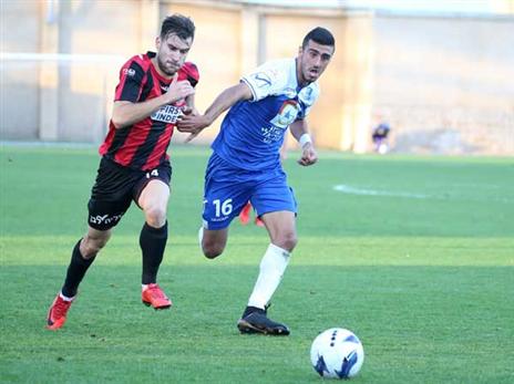 גינסארי ישוב להרכב? (יוסי שקל)