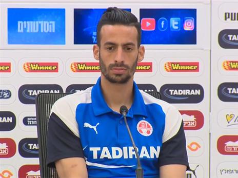 איינבינדר: "ככל שנעסוק בעצמנו יותר, כך יהיה לנו יותר טוב"