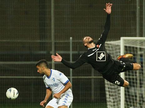 לא בטוח בהרכב. גוזלן