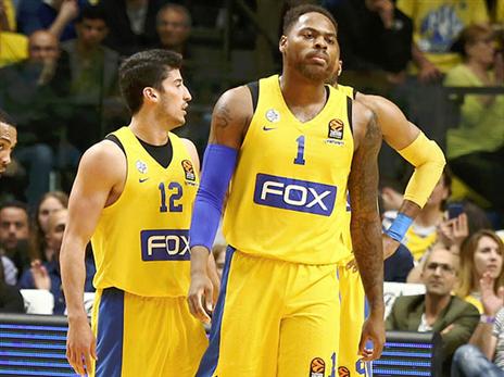 יצטרכו לנצח לפחות בשני משחקים עד לסיום העונה כדי להשאיר סיכוי (אלן שיבר)