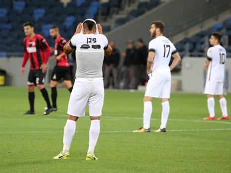 אשדוד תתאושש מההפסד להפועל חיפה? (יוסי שקל)