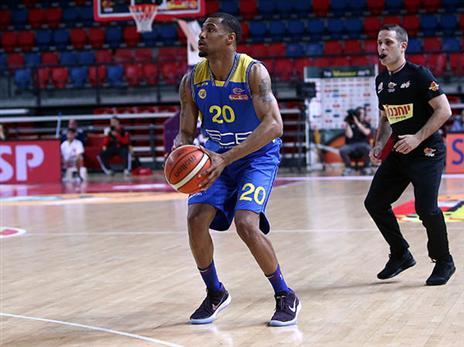 לונג משחק לא רע שלו (מנהלת)