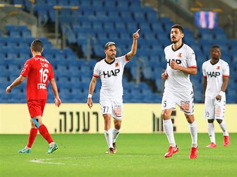 בני יהודה תחגוג על האלופה?