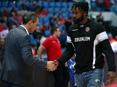 צילום: מנהלת הליגה