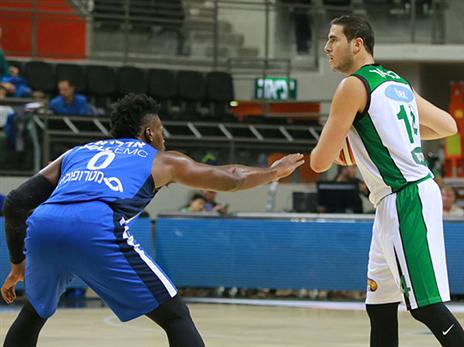 מאבקי ההישרדות מתחממים (מנהלת הליגה)