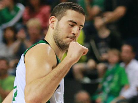 בלייזר. ניצחון דרמטי למכבי חיפה (מנהלת)