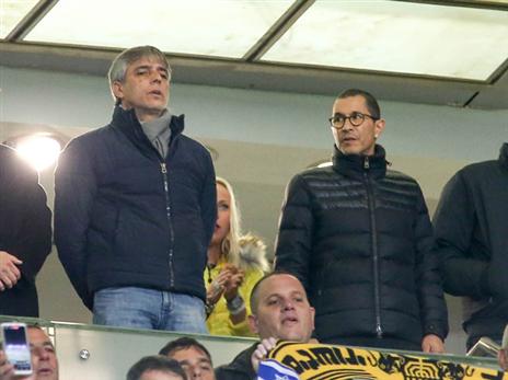 "מעדיף עבריין מורשע על פני הרבה בעלי בית בליגה"