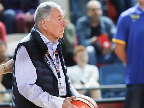 מזרחי. עוד דרבי עגום (דני מרון)