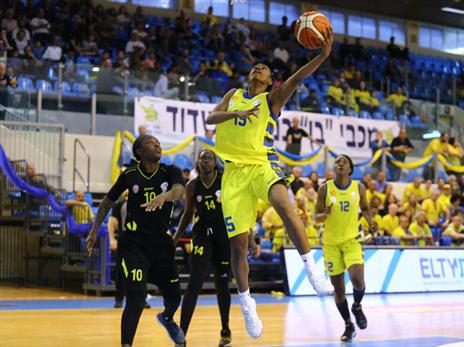 רמלה תעצור את הייז? (מנהלת)