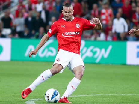 יעלה בהרכב? שהר