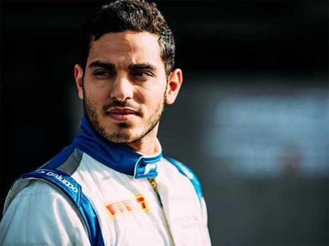 יוצא לדרך. ניסני