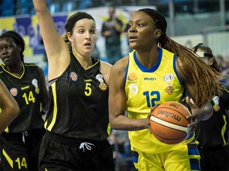 אשדוד תשלים 0:3 בגמר? ג'קסון (עודד קרני, באדיבות מנהלת ליגת העל לנשים)