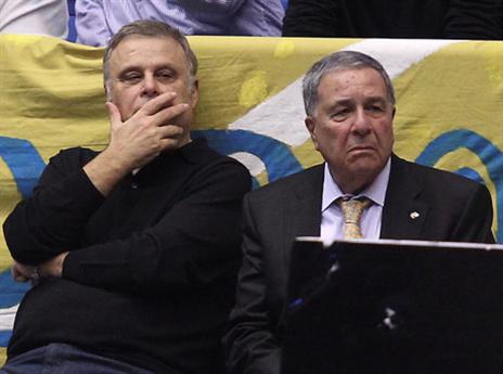 "לא רוצים להציל את הכדורסל הישראלי" (אלן שיבר)