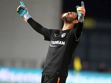 עוד משחק שקט. חיימוב (אלן שיבר)