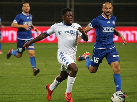 יהיה קשה להשאיר את האסלביינק בק"ש (אנצ'ו ג'וש)