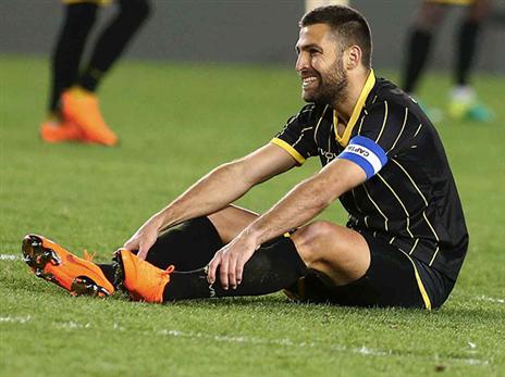 הסוף להתחזויות (אלן שיבר)