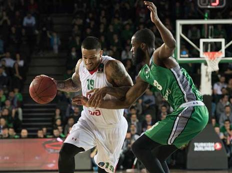 קרב חפירות, גם בטורקיה (getty)
