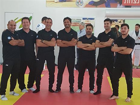 סמדג'ה מוכן