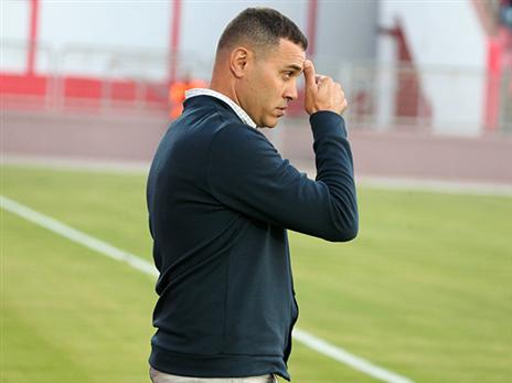 בנין. משחק תוסס בדוחא (יוסי שקל)