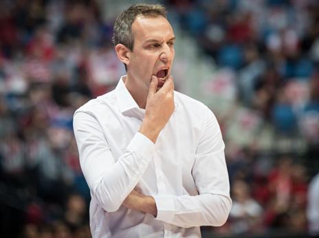 ההגנה של קטש לא הופיעה בפתיחה (מנהלת הליגה)