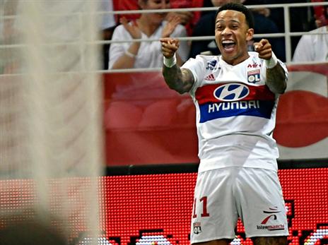 ממפיס חוגג ניצחון ענק (טוויטר)