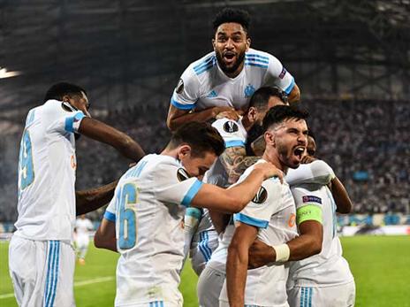 הצרפתים מתקרבים לגמר. (getty)