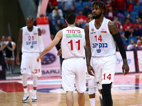 תסכול אדום (מנהלת הליגה)