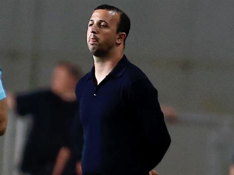 בן זקן. מצפה לו עוד מבחן בשבת (אלן שיבר)