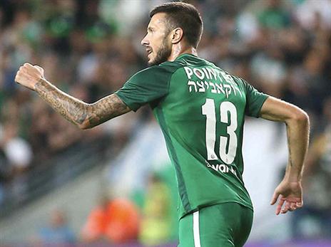 10 שערים העונה (אלן שיבר)