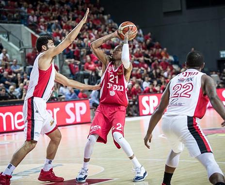 קאמבק בסיום לא הספיק. י-ם (מנהלת הליגה)