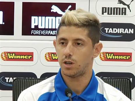 מליקסון. "הכי משמעותי ב-3 השנים האחרונות"