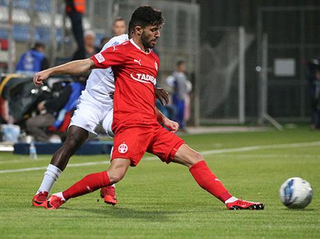 אורן ביטון. עסקה מושלמת לב"ש (סוגנות ג'יני)