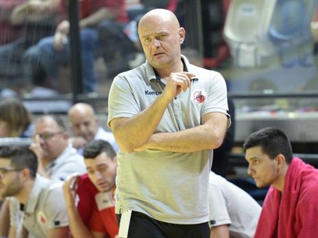 בוטנקו: "מודה על האמון" (עמית שיסל, איגוד הכדוריד)