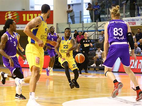 (באדיבות מנהלת הליגה)