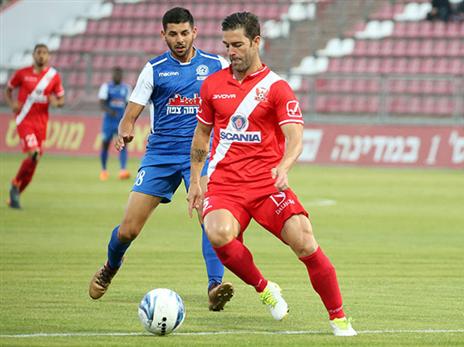 "הגיע הזמן להגיד די". פאס (אלן שיבר)