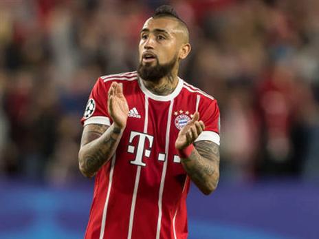 וידאל צפוי ליהנות מהגעתו של קובאץ' (getty)