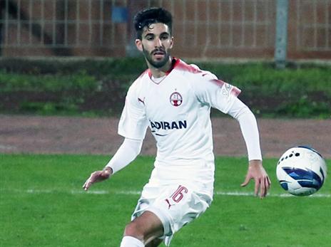 הפך משחקן מחליף למגן בכיר. השף אורן ביטון