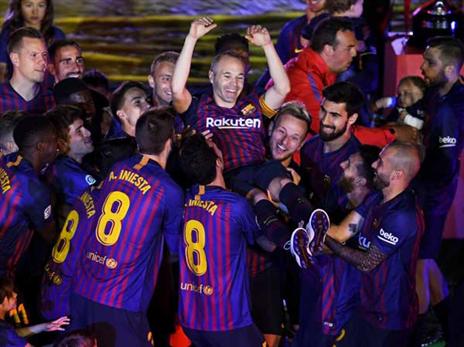 קבוצה שנייה בקריירה (Getty)