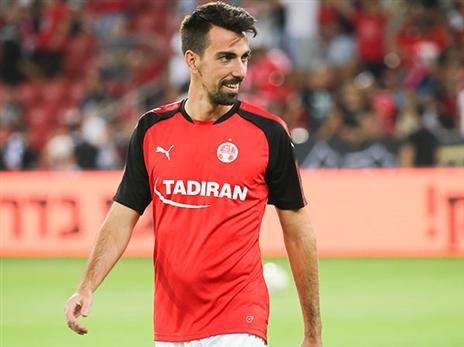 קואנקה, לא מתכוון לעזוב ללא פיצוי כספי מלא. (דני מרון)