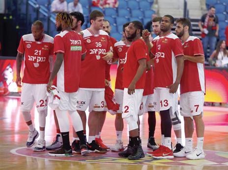 איך הם יגיבו? (מנהלת הליגה)