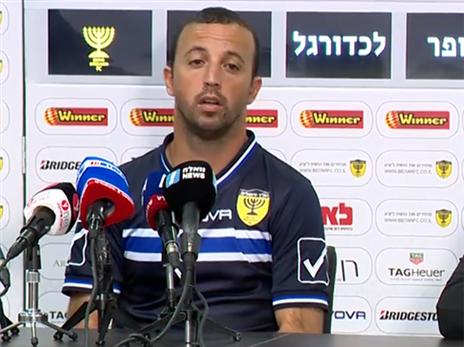 "תהיה בטוח שעם מאמנים, בן זקן היה מעורב מאוד" (דני מרון)