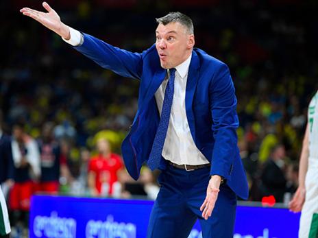 המאמן הבא של טורונטו? שאראס (getty)