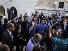 המשחק בוטל (getty)