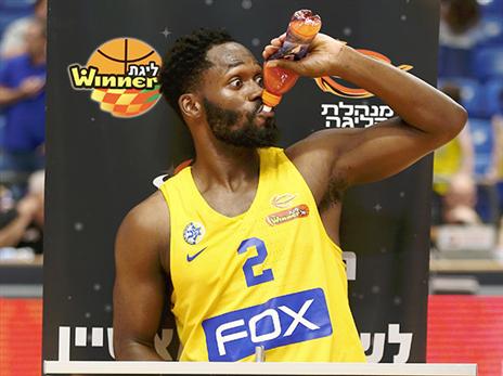 "לא בטוח שפארגו היה פנוי בקיץ בתקציב שלנו" (מנהלת הליגה)