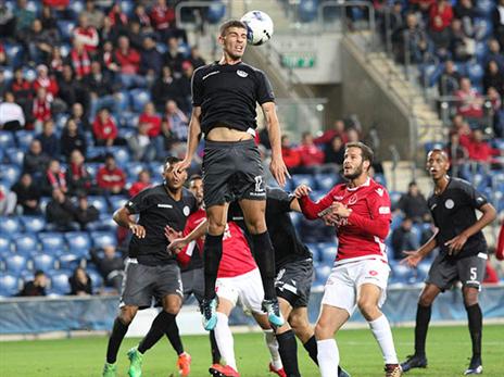 יותר ויותר קבוצות בסגנון של בית"ר ת"א/רמלה (עדי אבישי)