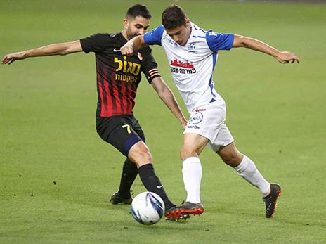 מליגת העל לפורטוגל? (אלן שיבר)